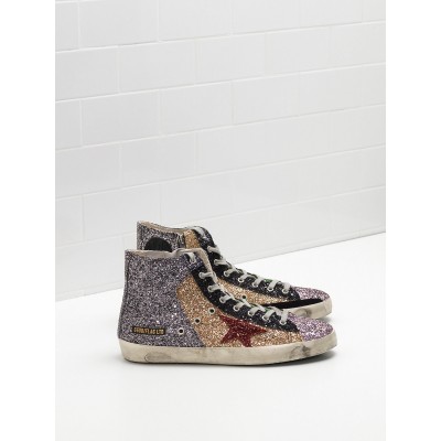 GGDB Flag Ltd Sneaker