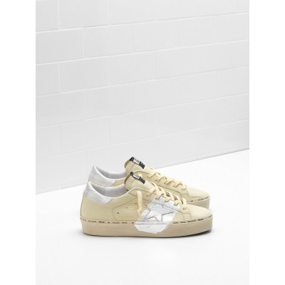 GGDB Hi Star Sneaker