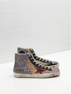 GGDB Flag Ltd Sneaker