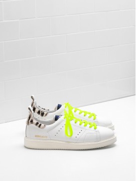 GGDB Flag Ltd Sneaker